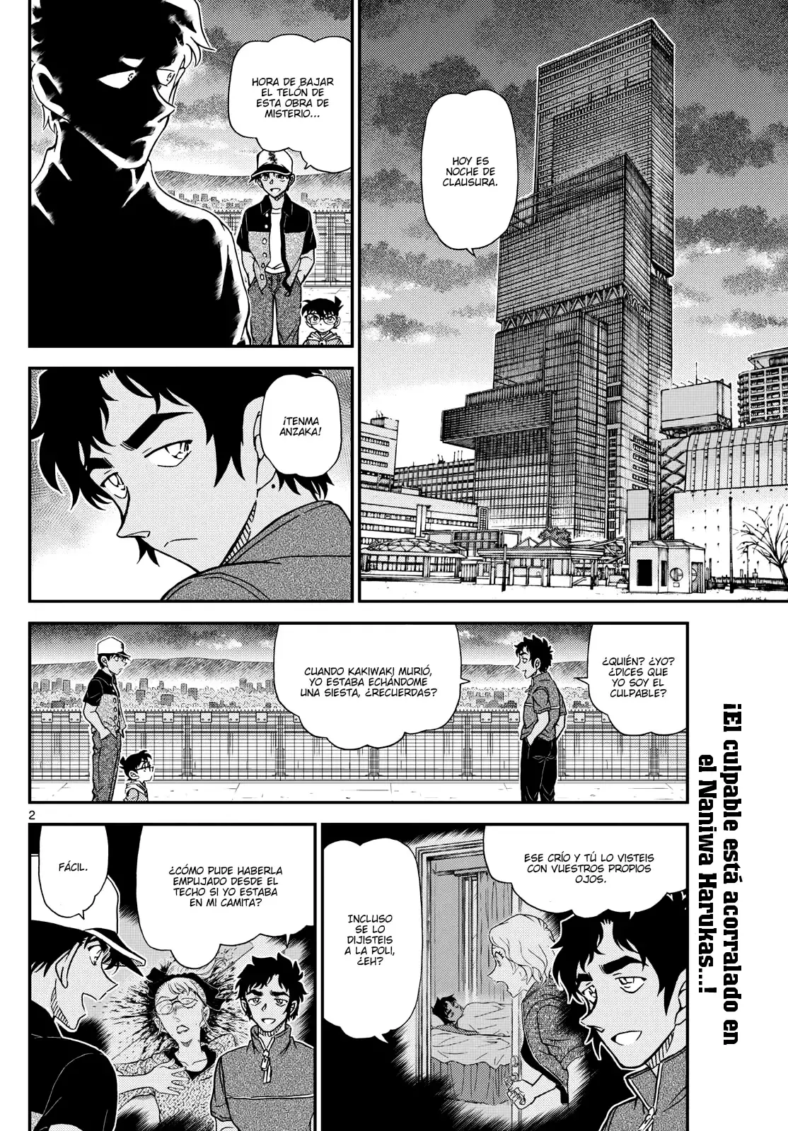 Capitulo 1133 page 2