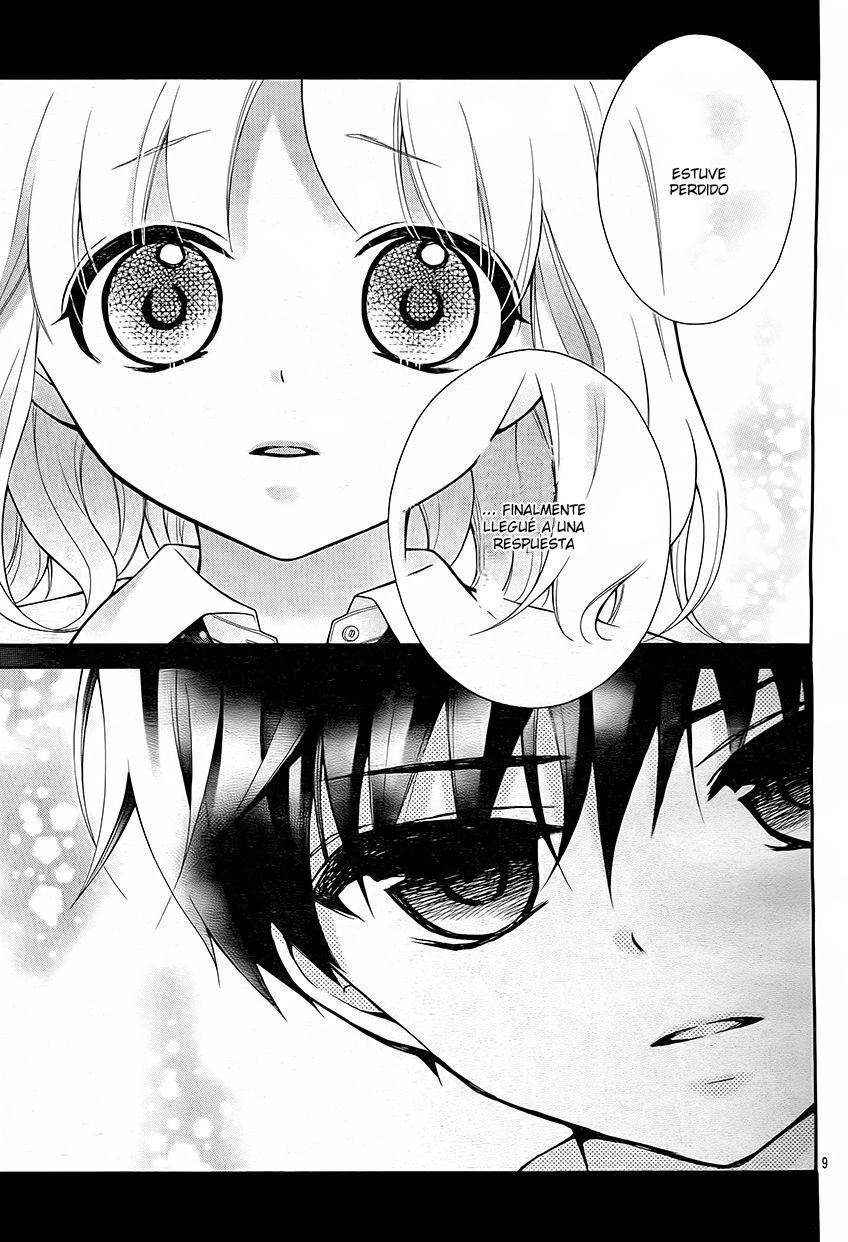 Capitulo 31 page 10