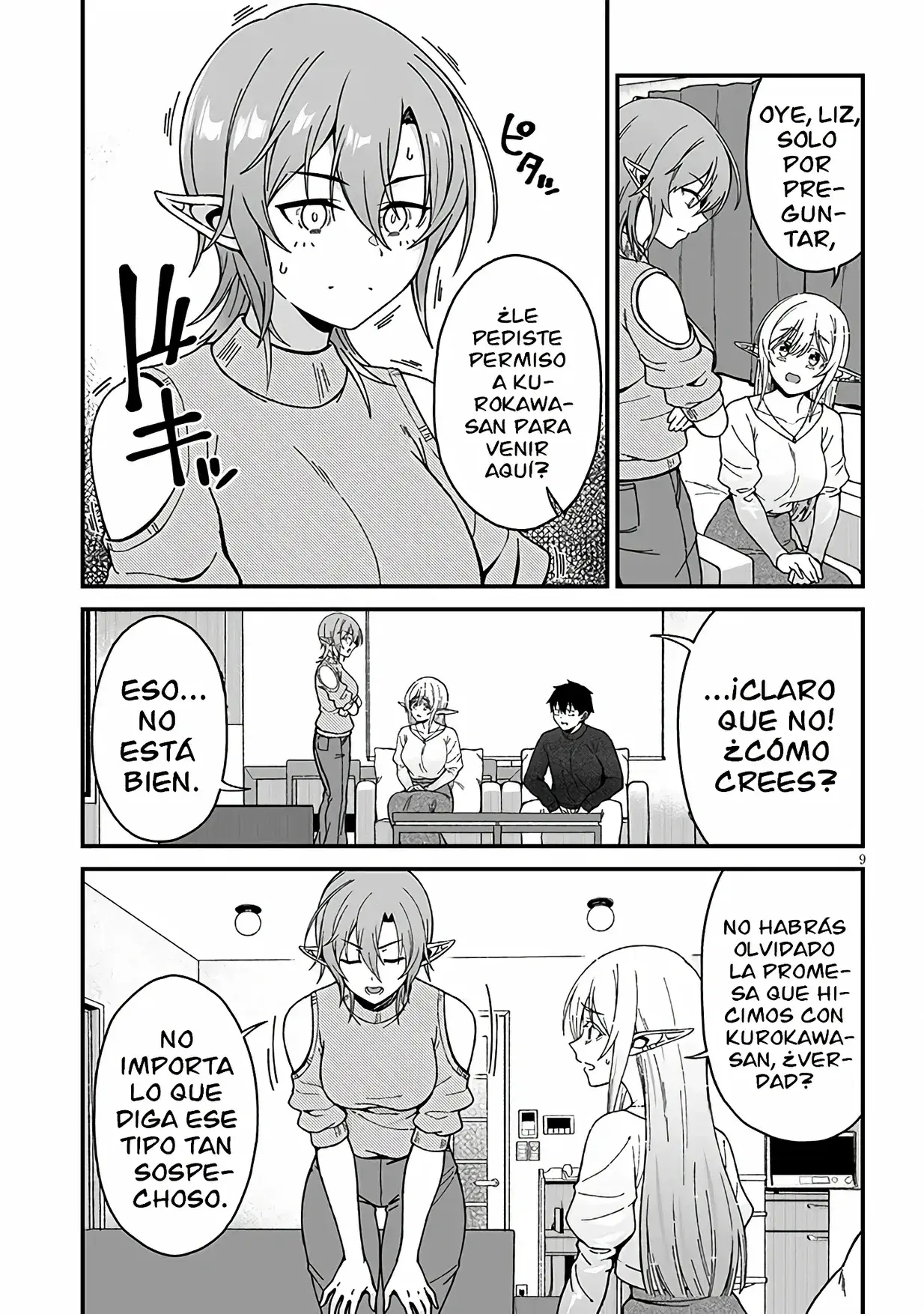 Capitulo 6.10 page 11