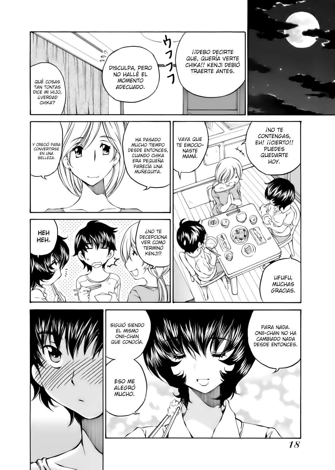 Capitulo 13 page 20