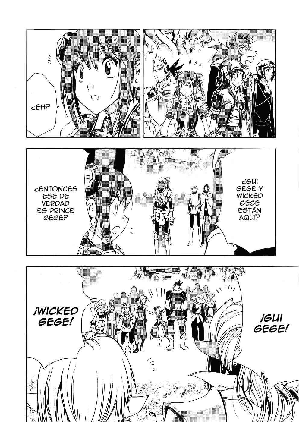 Capitulo 65 page 12