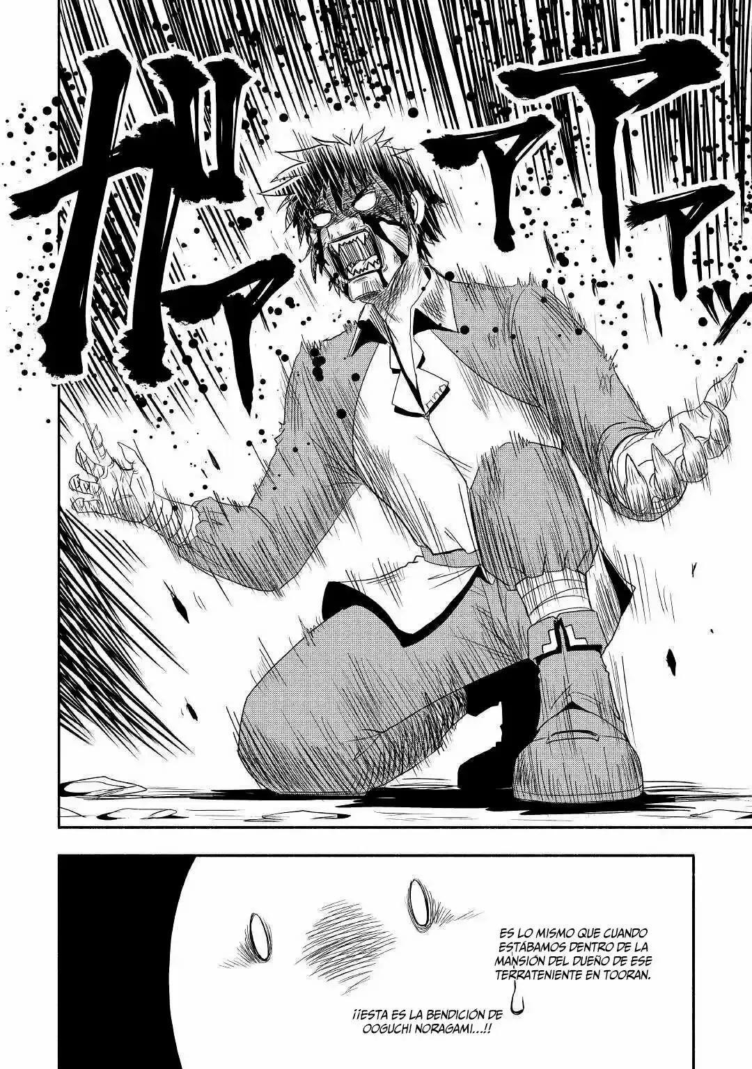 Capitulo 22 page 16