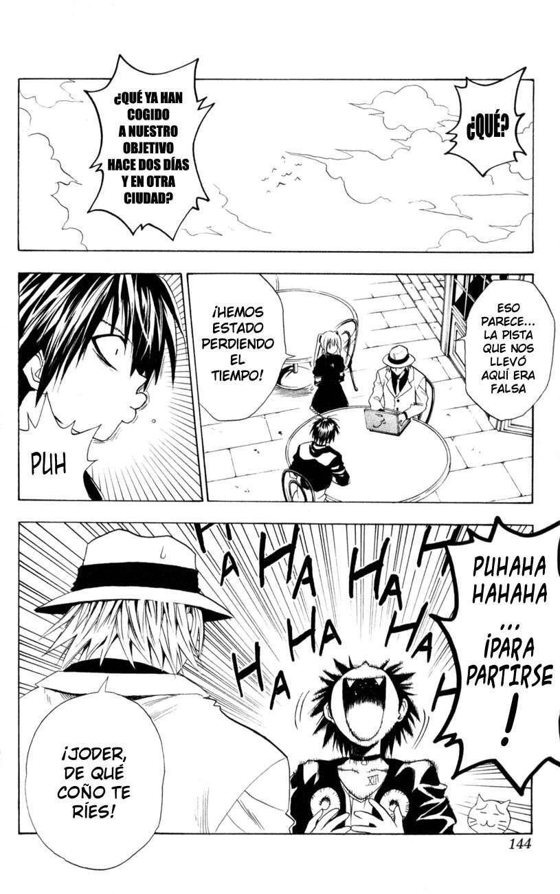 Capitulo 74 page 16