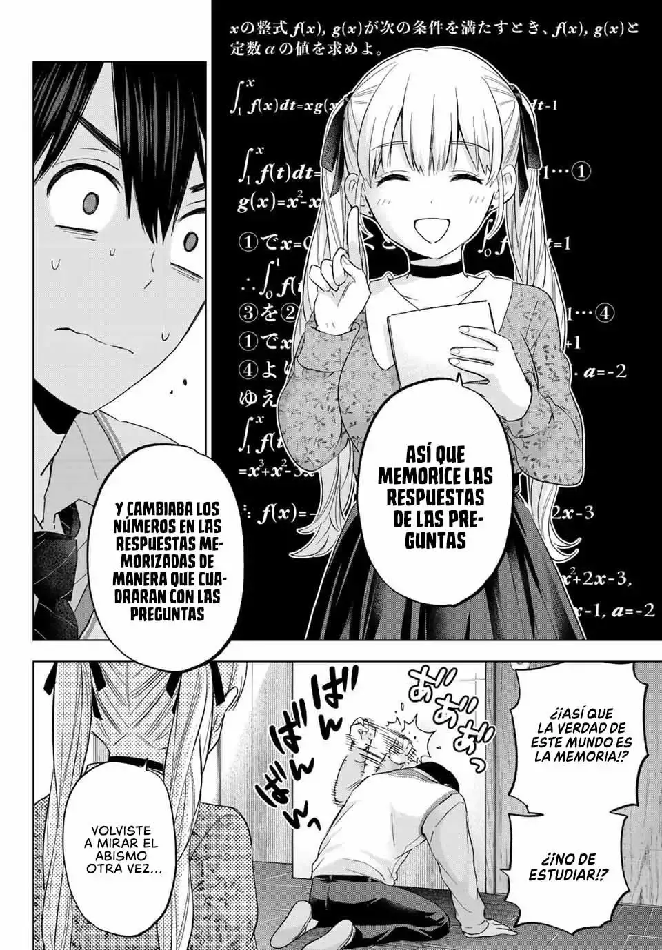 Capitulo 123 page 12