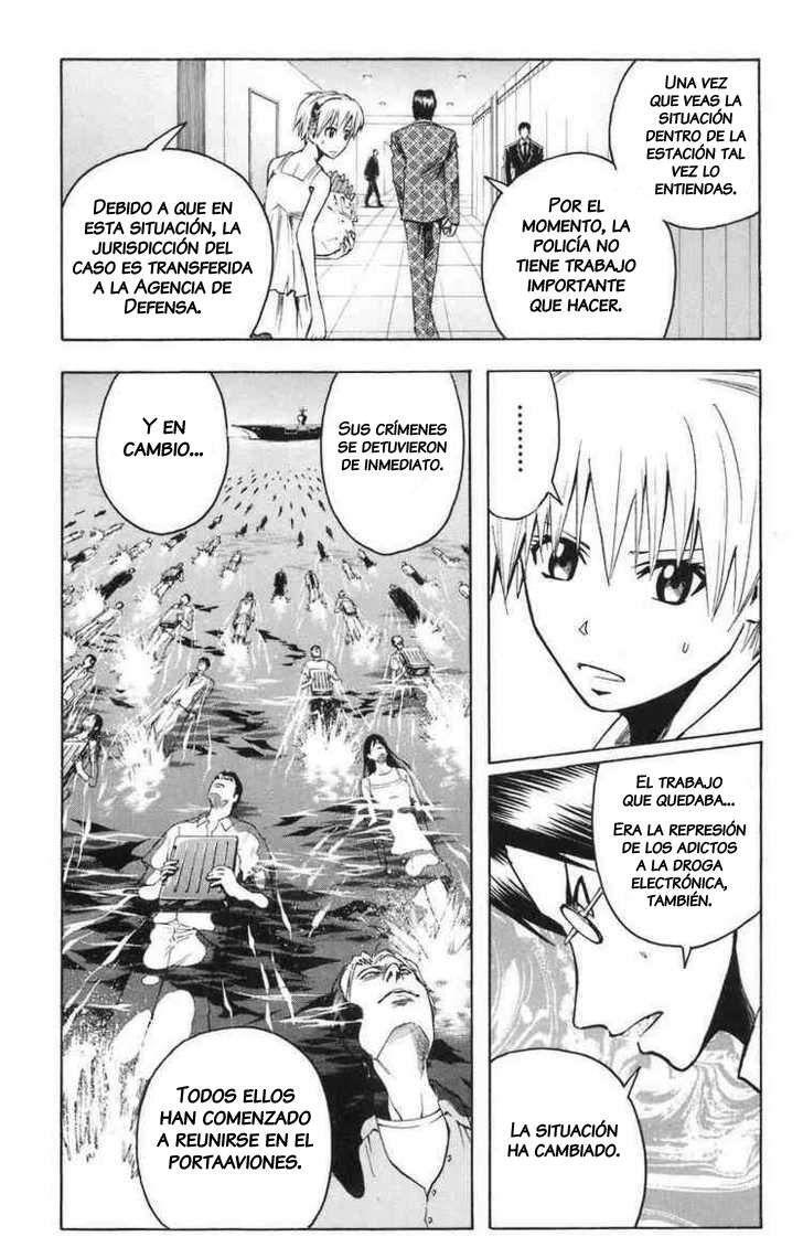 Capitulo 85 page 2