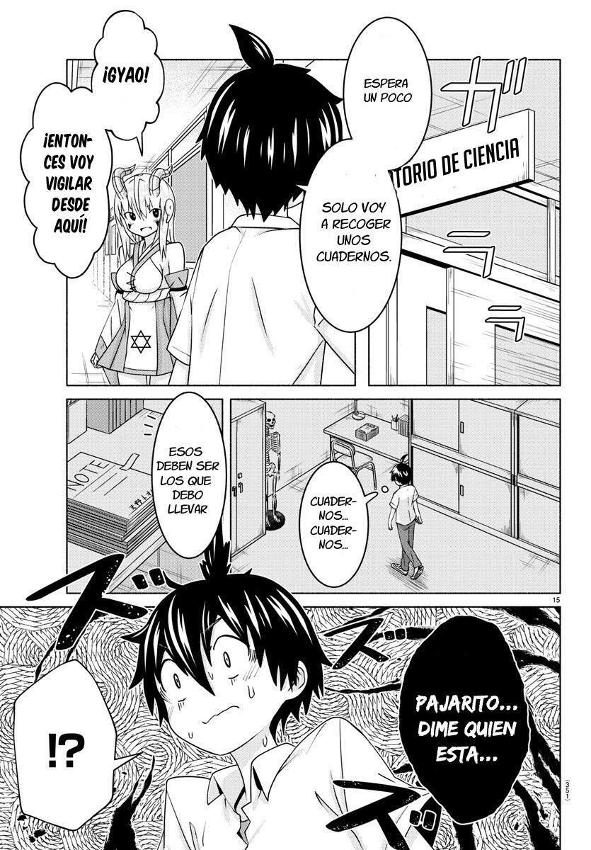 Capitulo 16 page 16