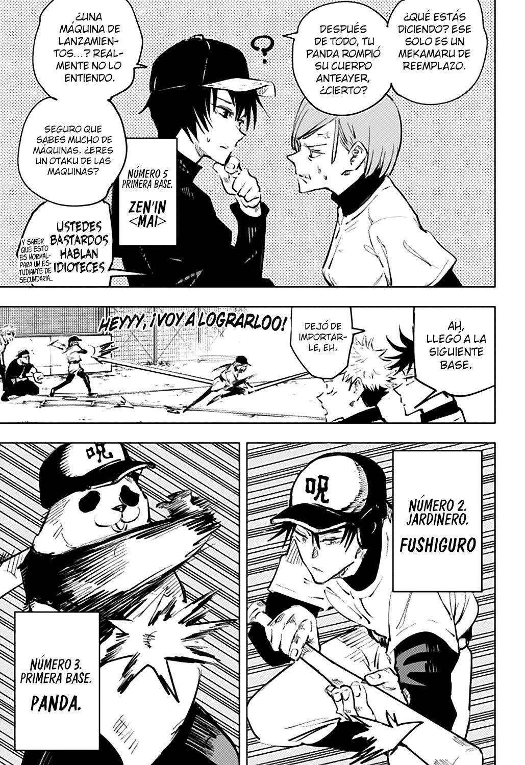 Capitulo 54 page 11