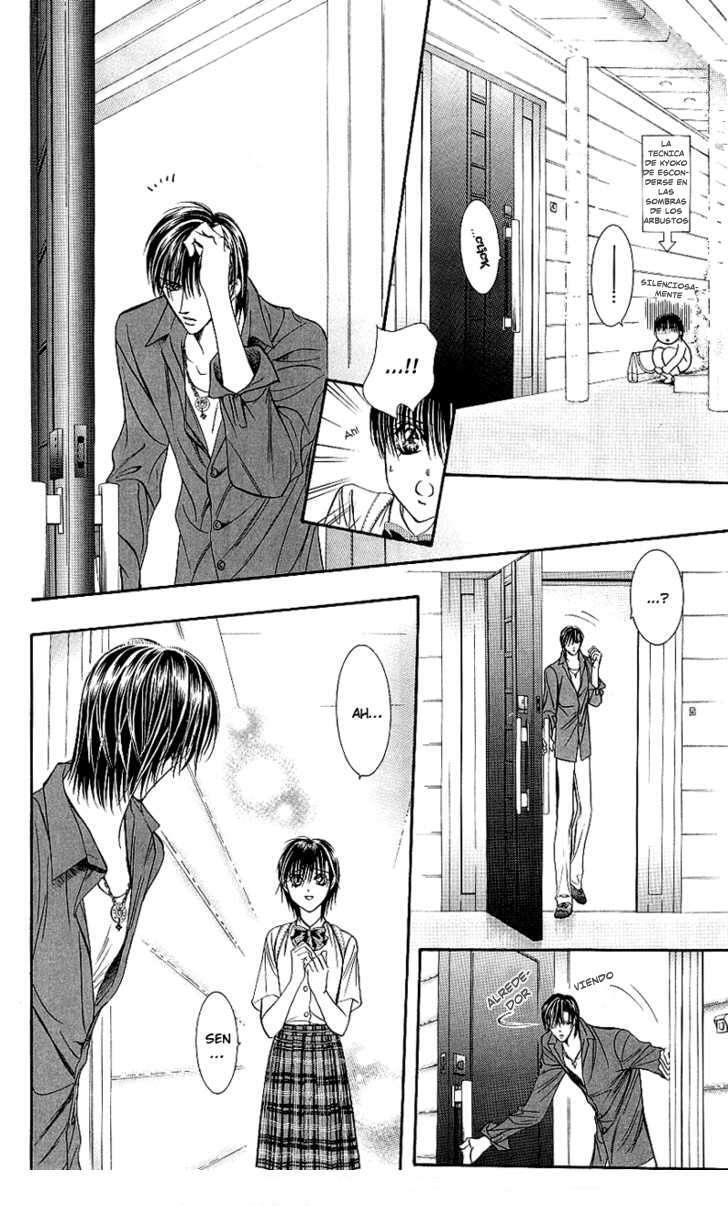 Capitulo 69 page 16