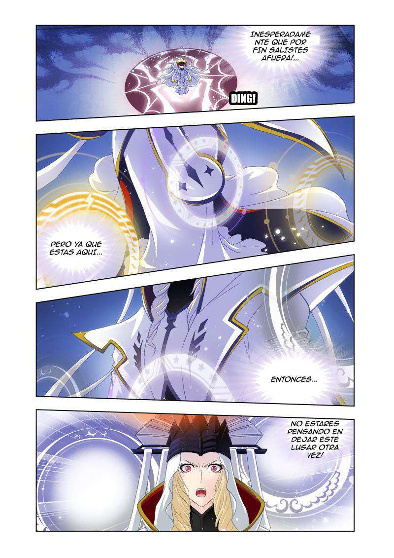 Capitulo 135 page 4