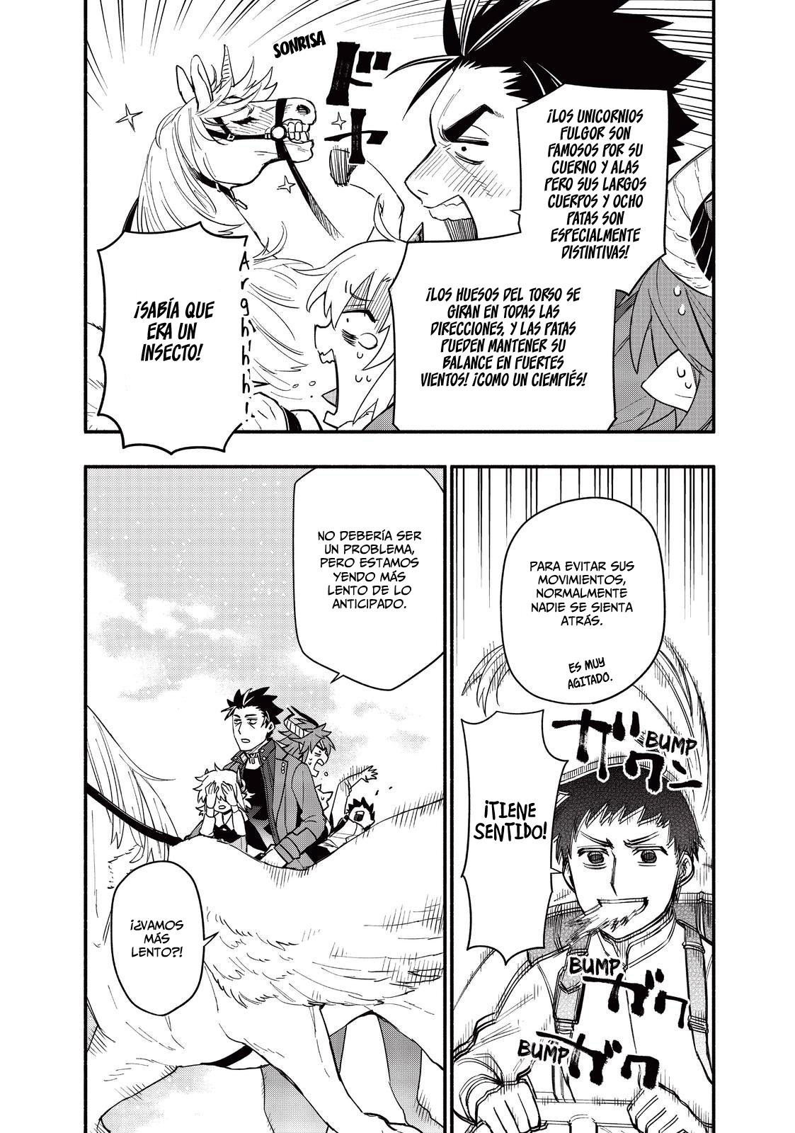 Capitulo 67 page 14