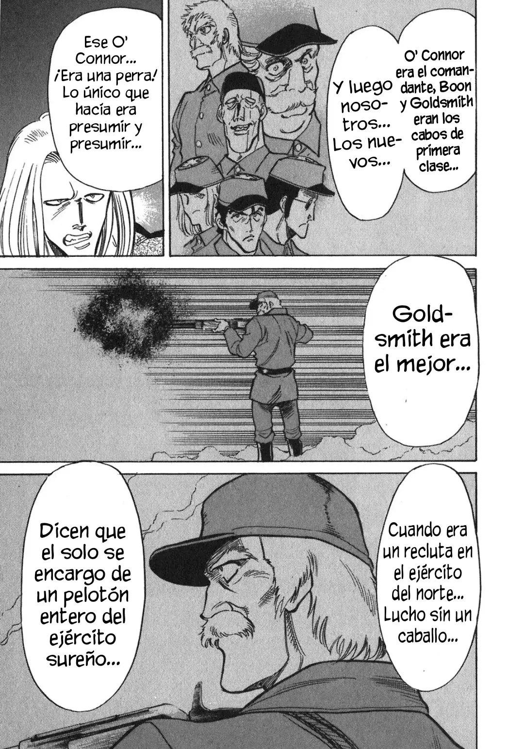 Capitulo 73 page 23