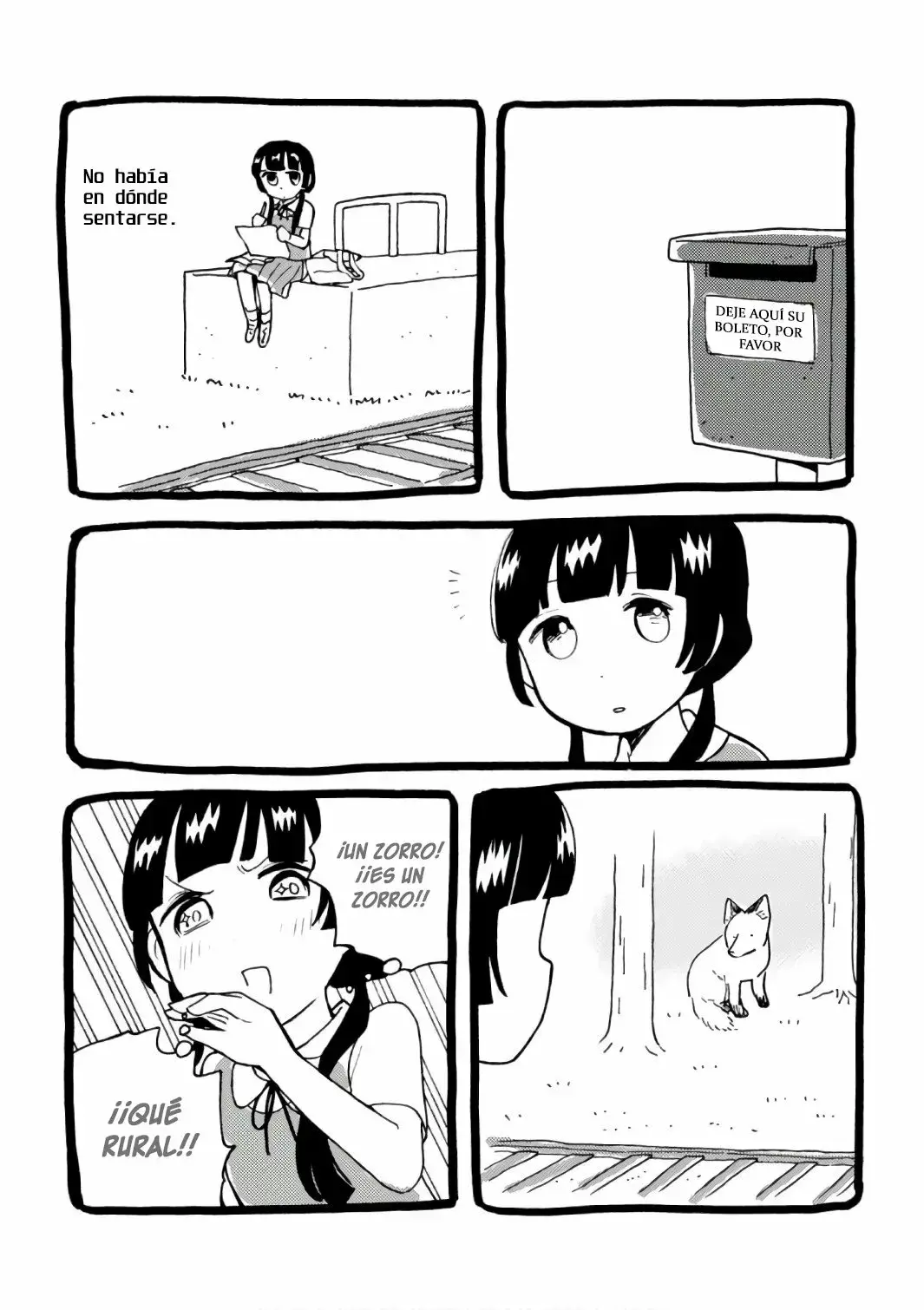 Capitulo 60 page 34