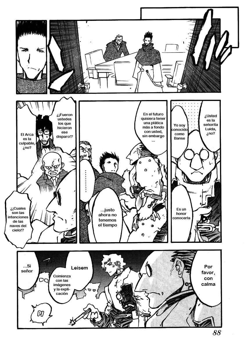 Capitulo 83 page 14