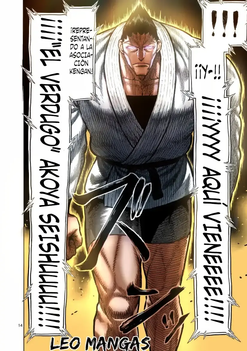 Capitulo 103 page 16