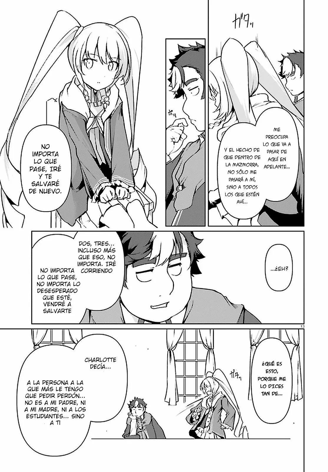 Capitulo 31 page 15