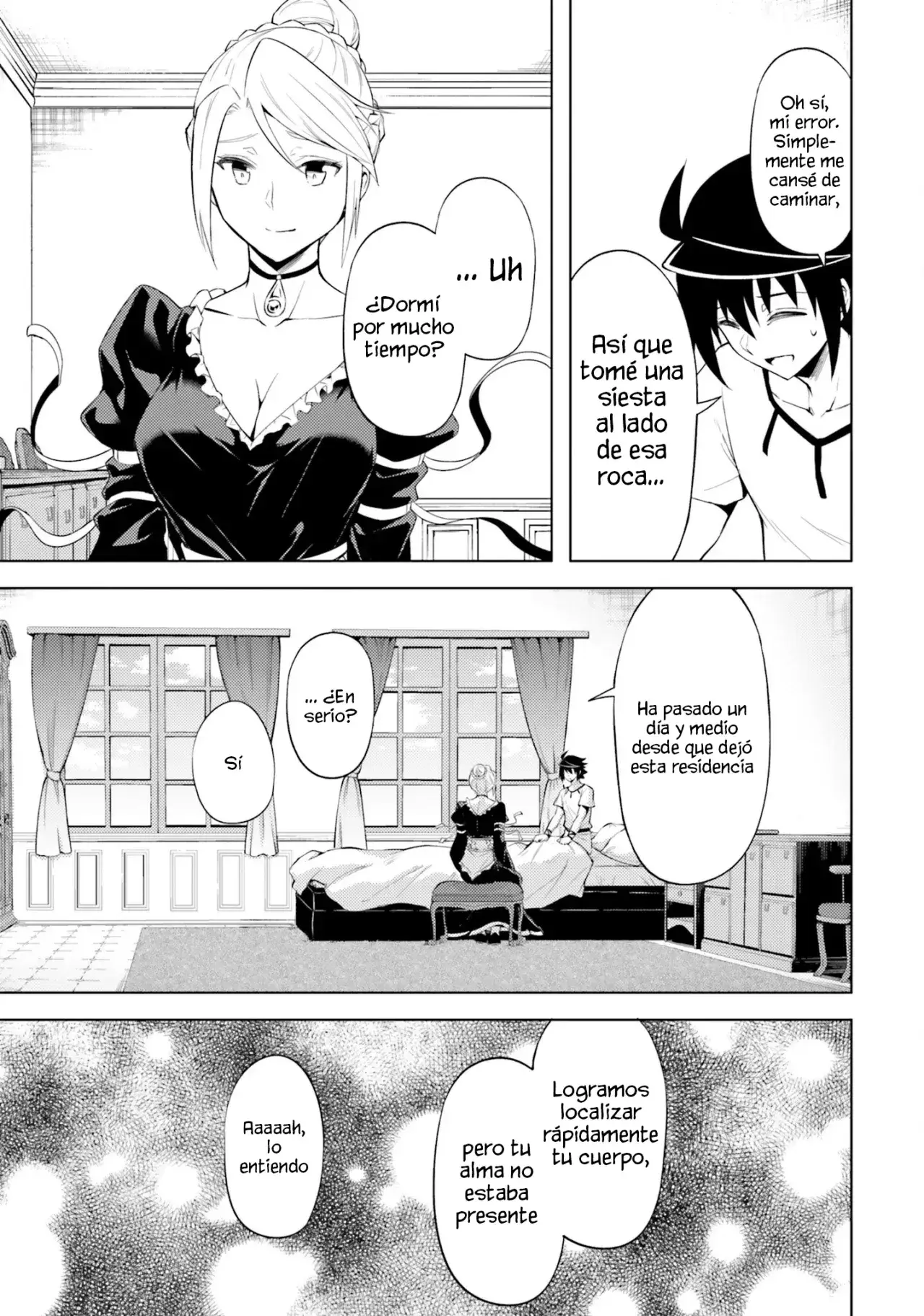 Capitulo 67 page 31