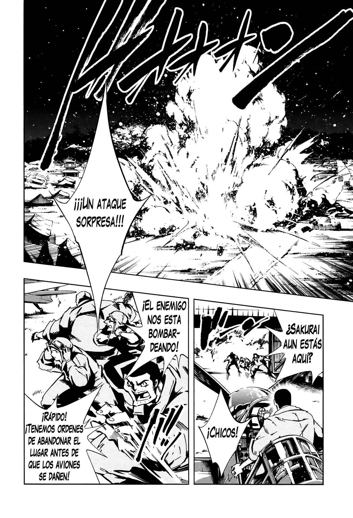 Capitulo 27 page 17