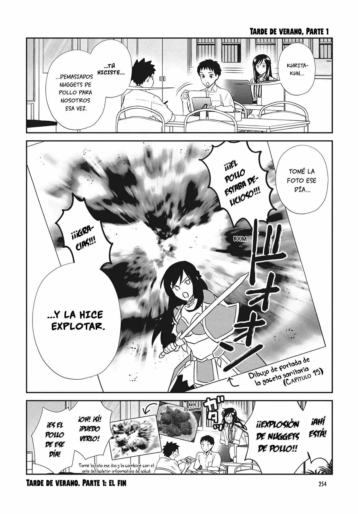 Capitulo 18 page 5