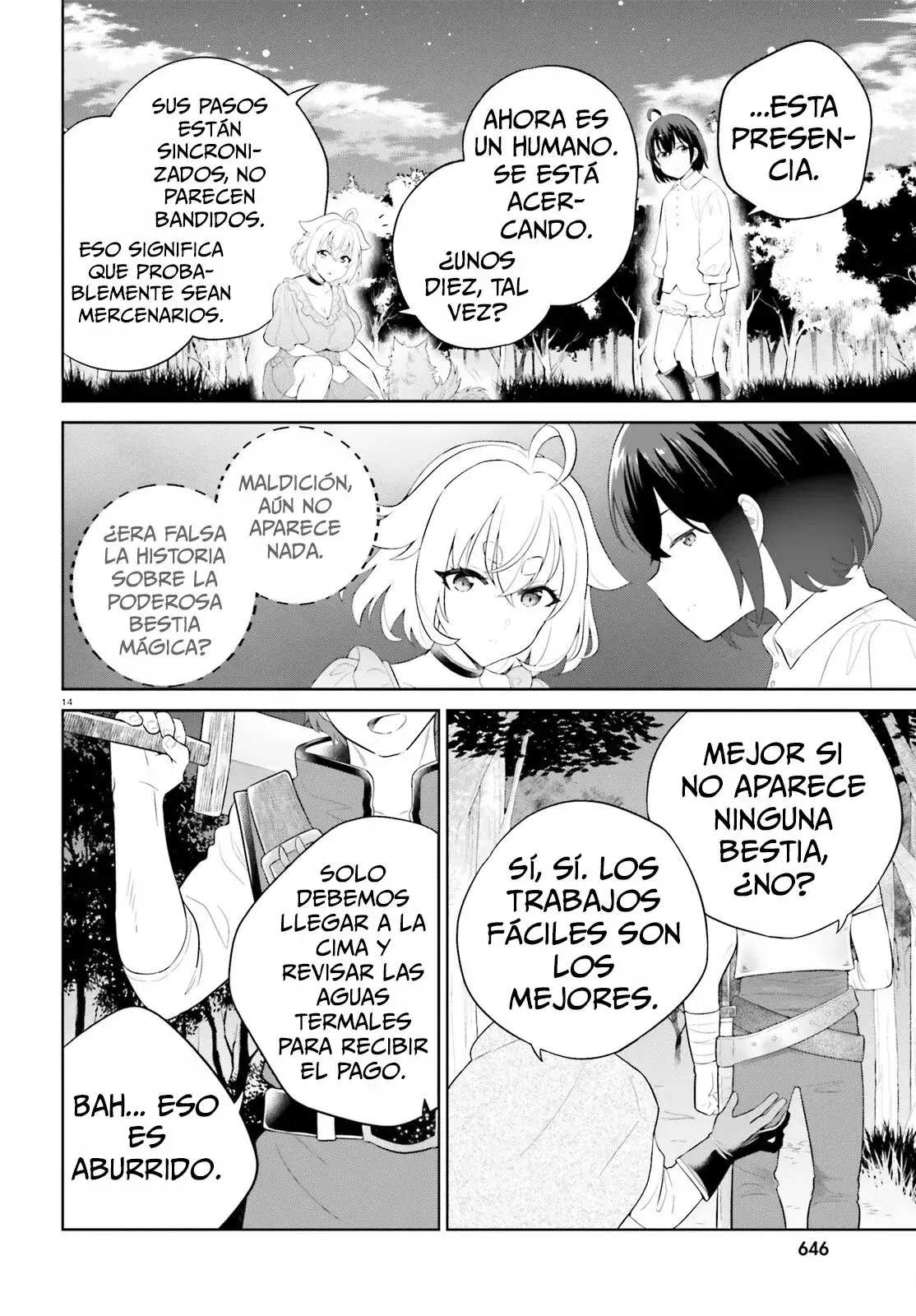 Capitulo 40 page 18