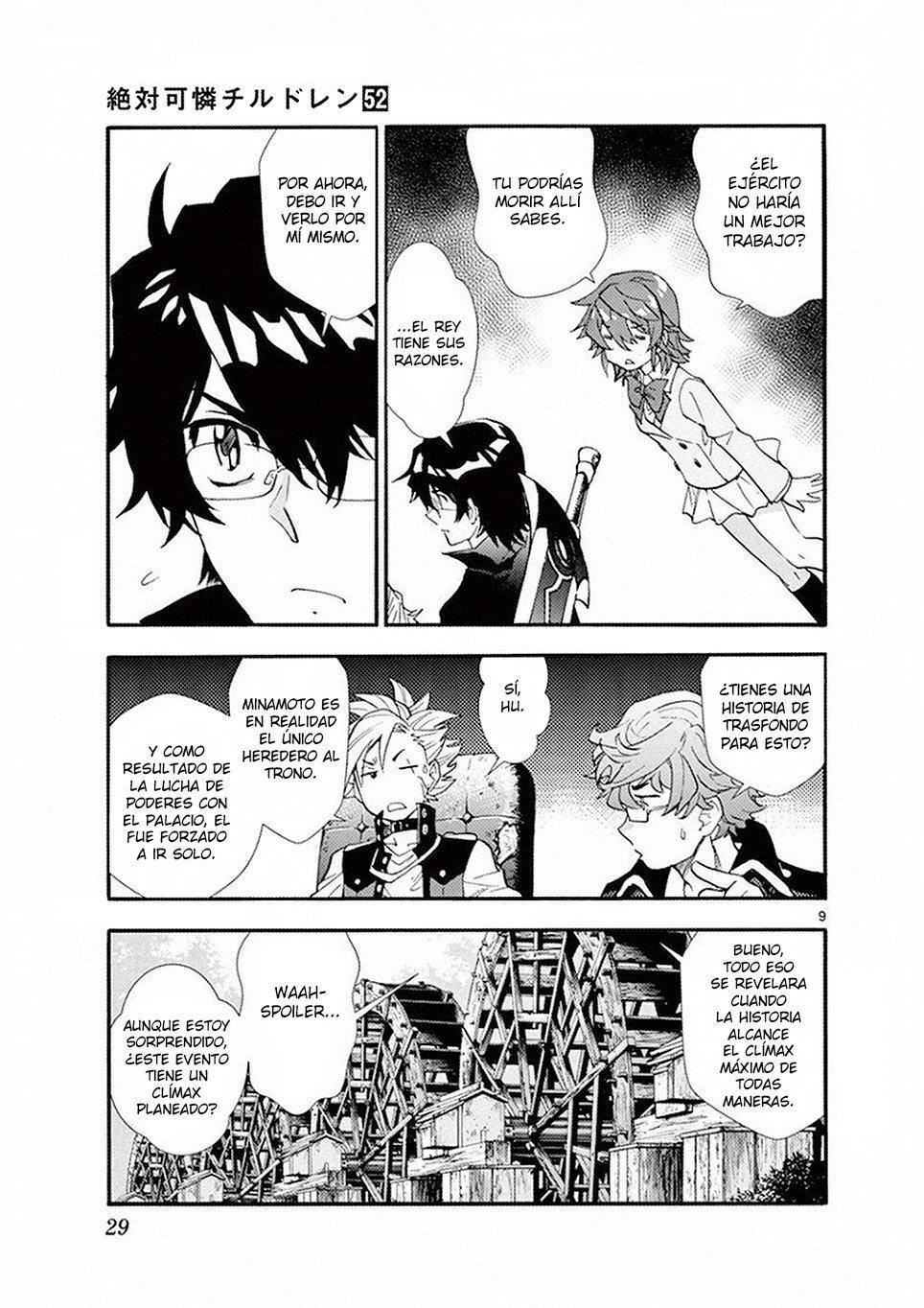 Capitulo 498 page 9