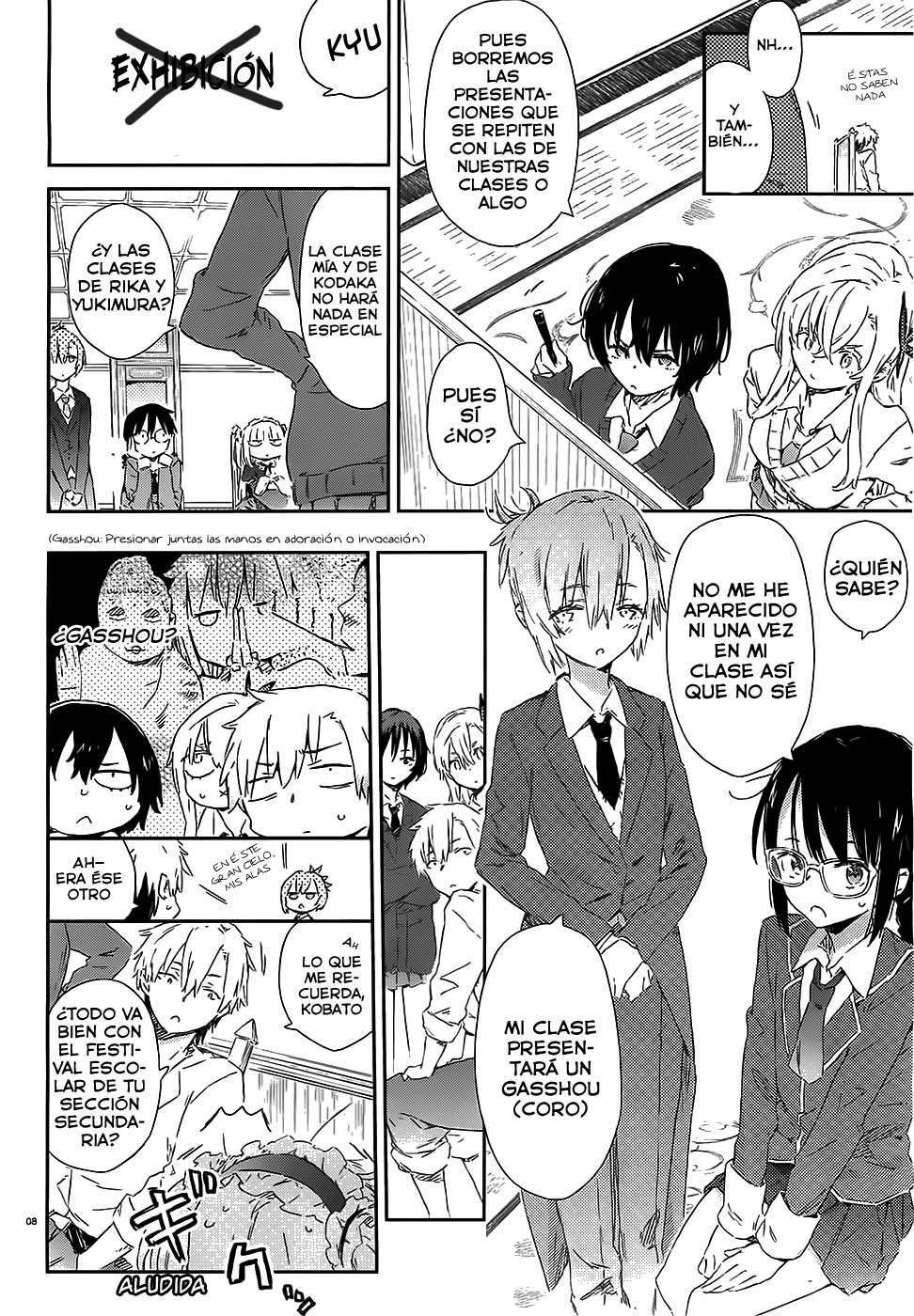 Capitulo 46 page 9