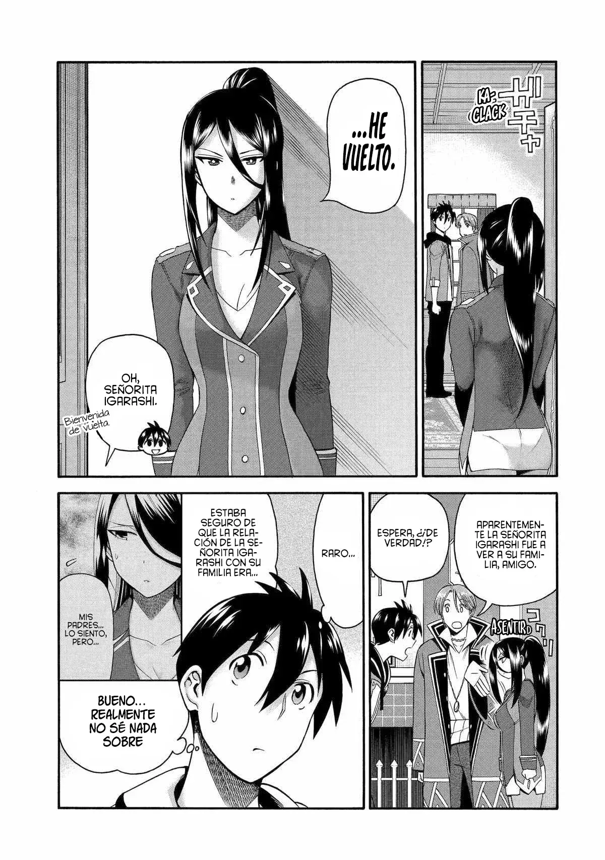 Capitulo 39 page 32