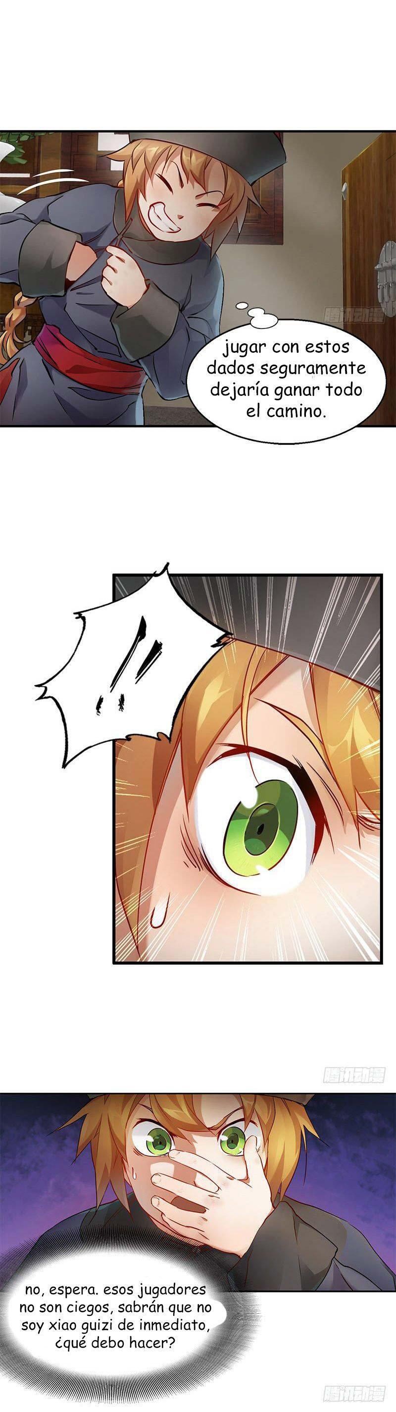 Capitulo 12 page 15