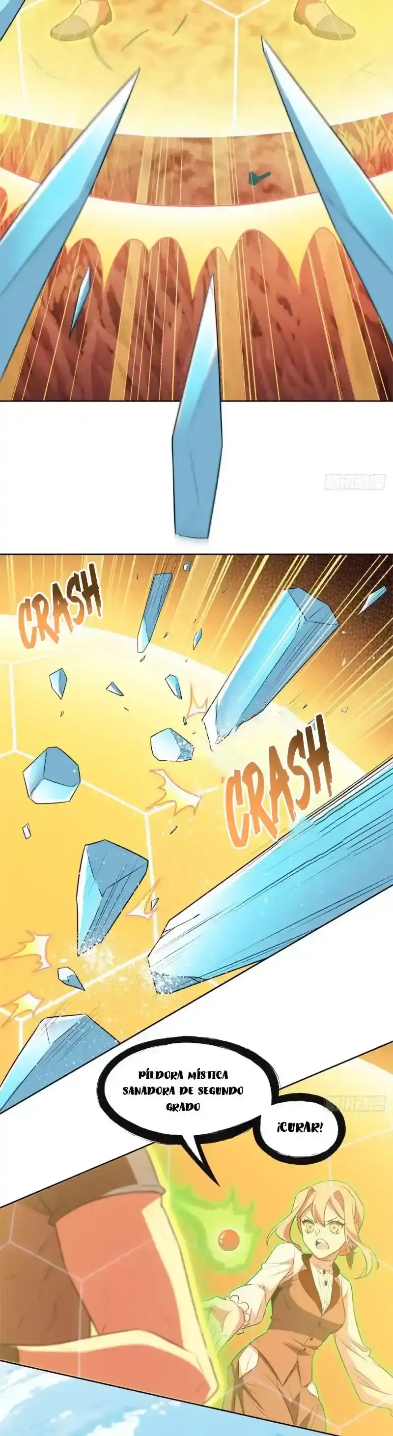Capitulo 65 page 11