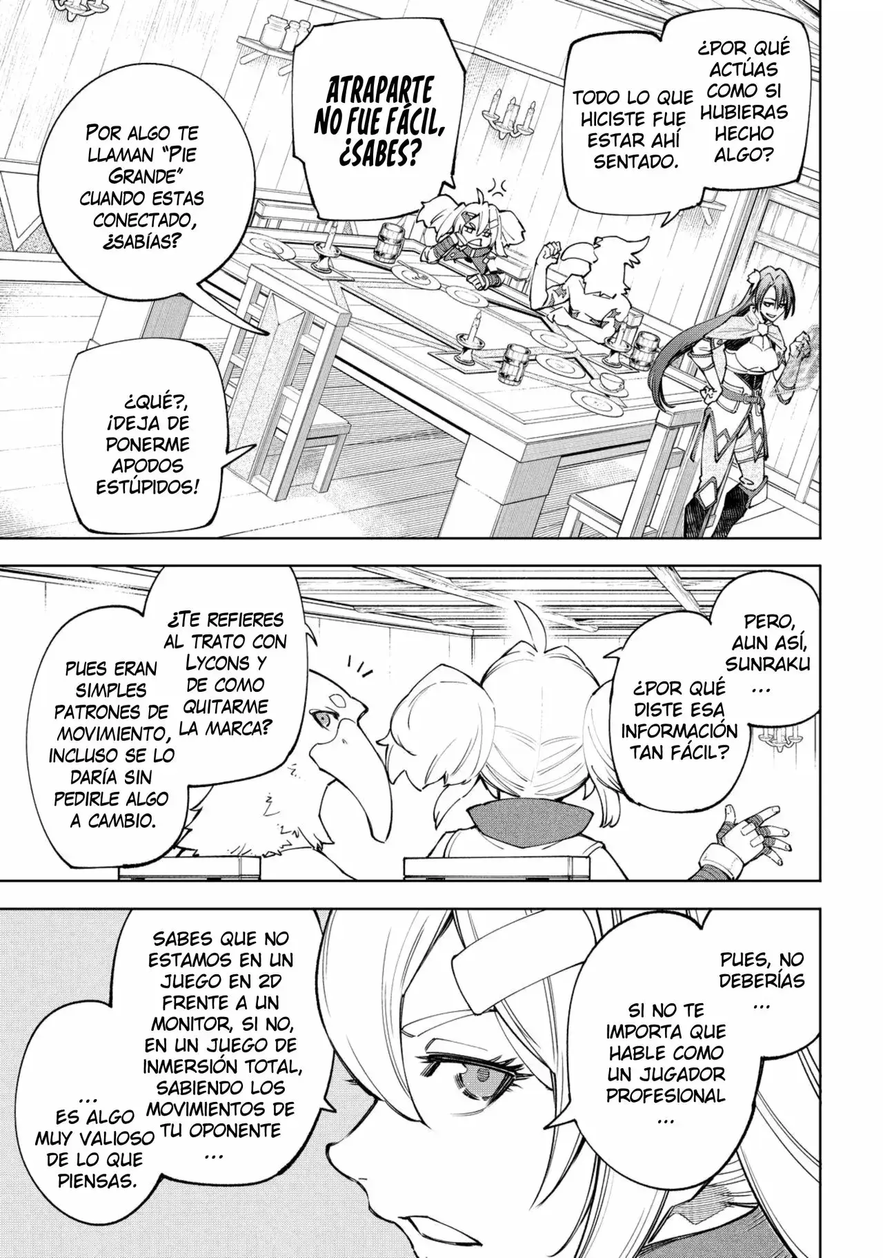 Capitulo 65 page 13