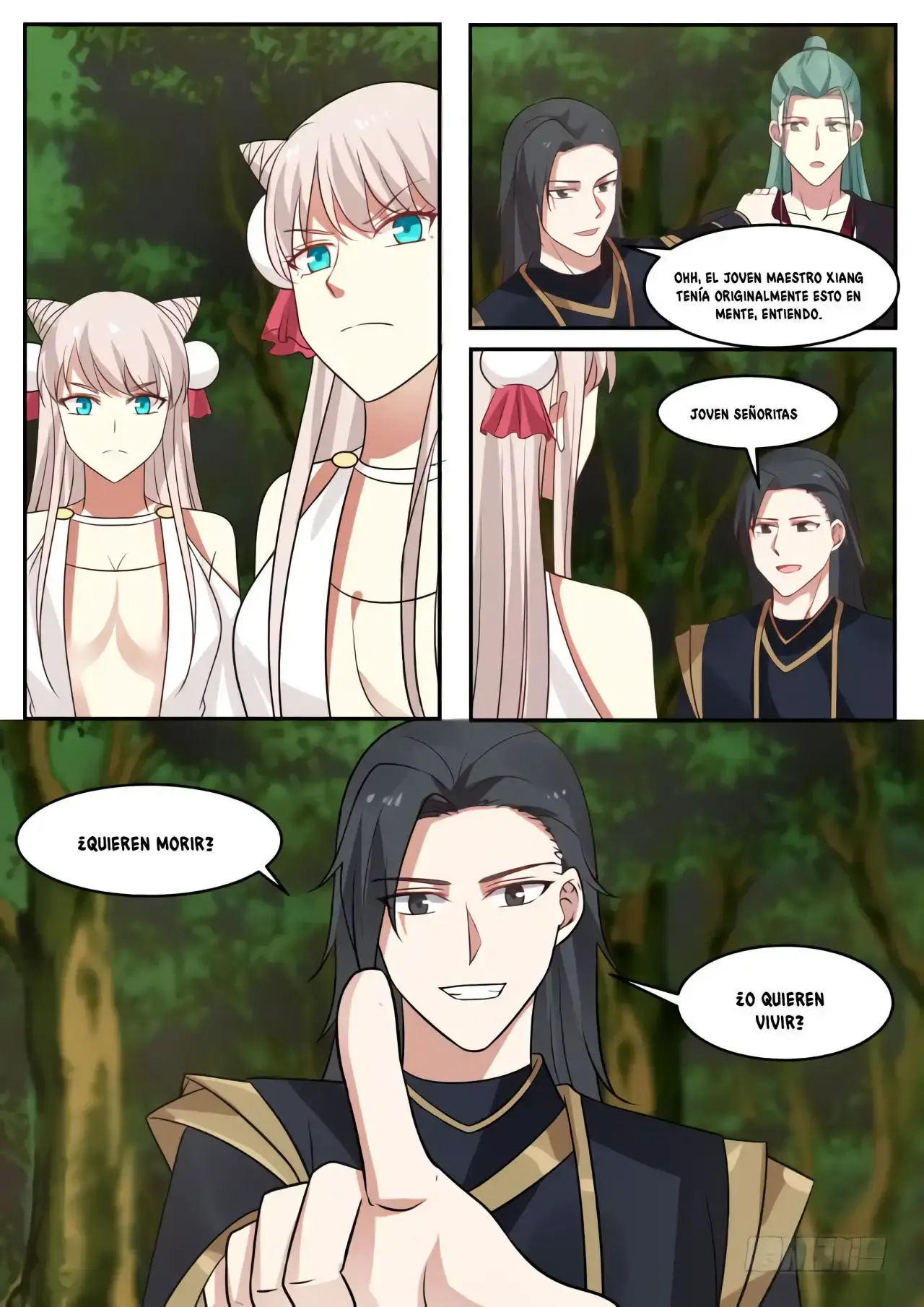 Capitulo 296 page 13