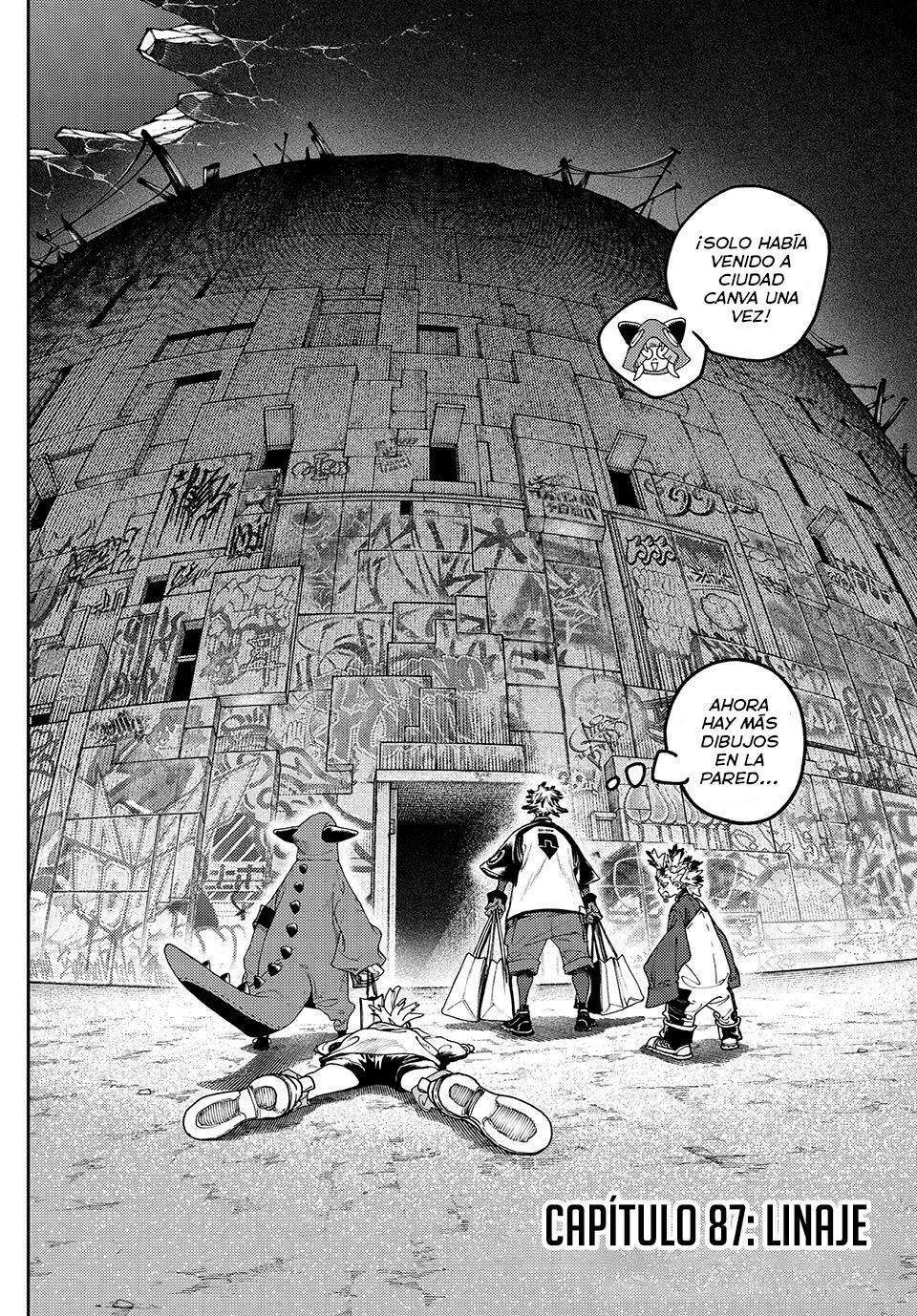 Capitulo 87 page 3