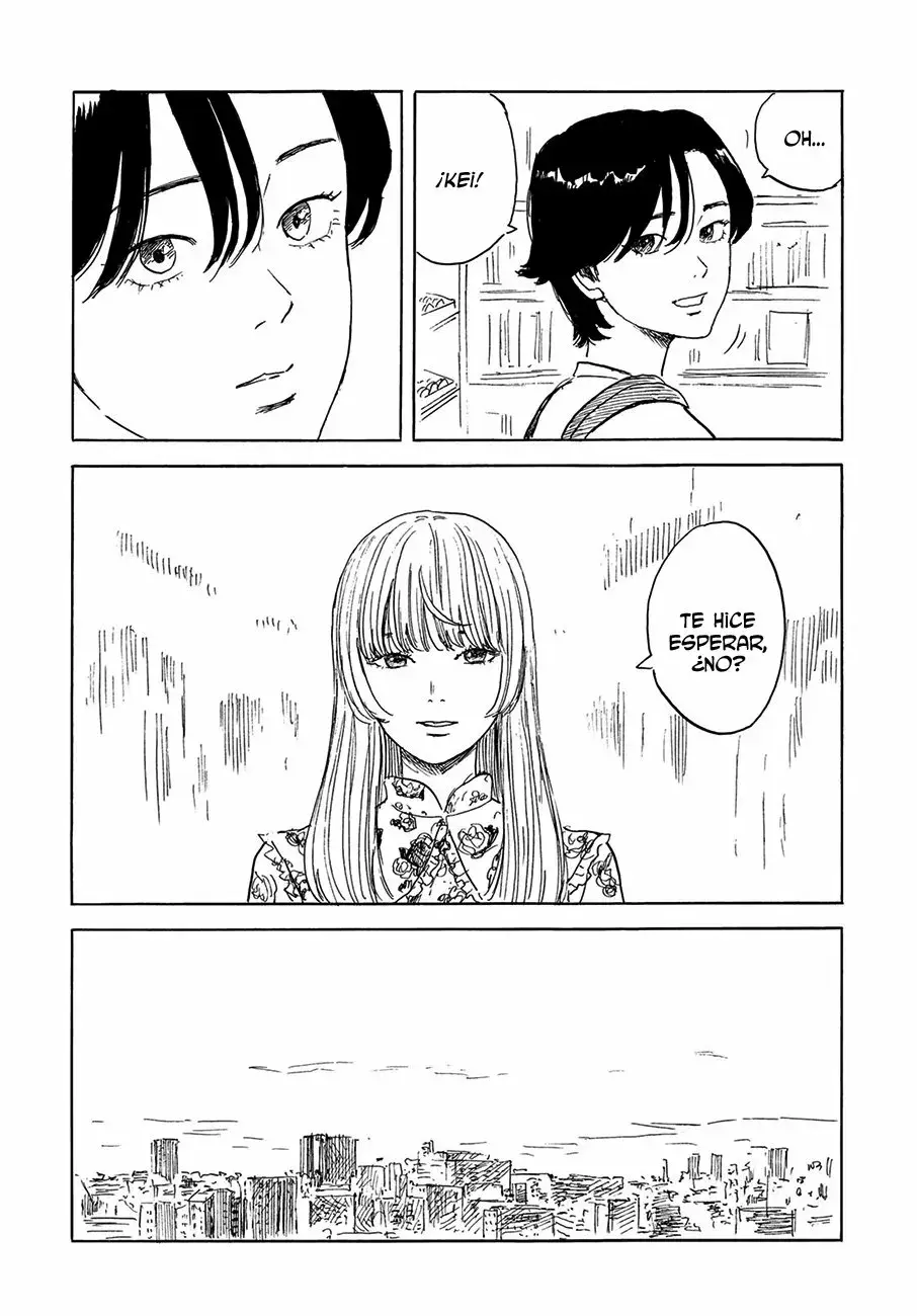 Capitulo 31 page 3