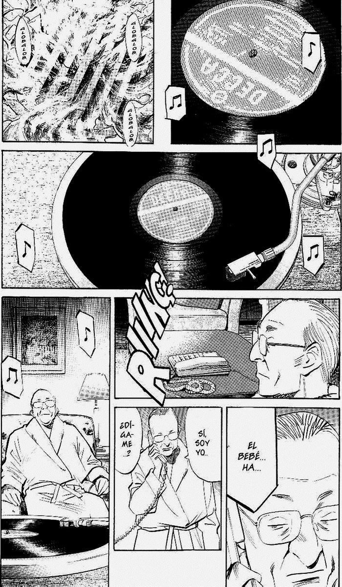 Capitulo 136 page 21