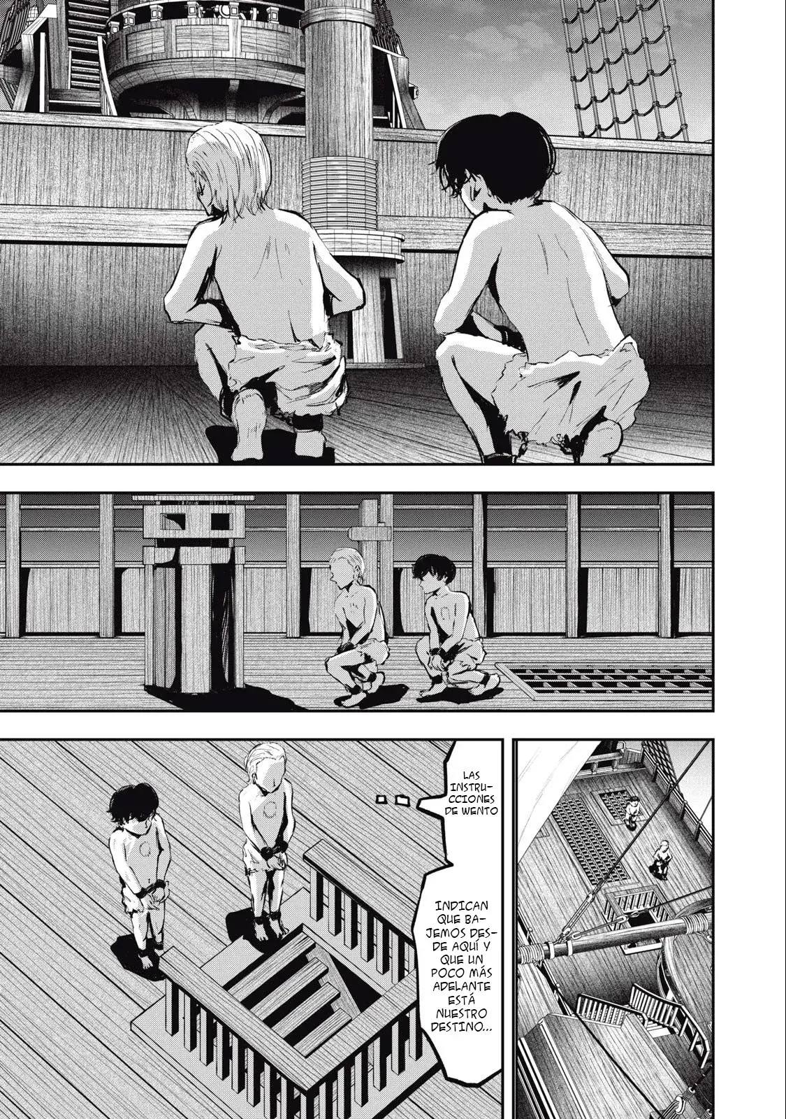 Capitulo 6 page 1