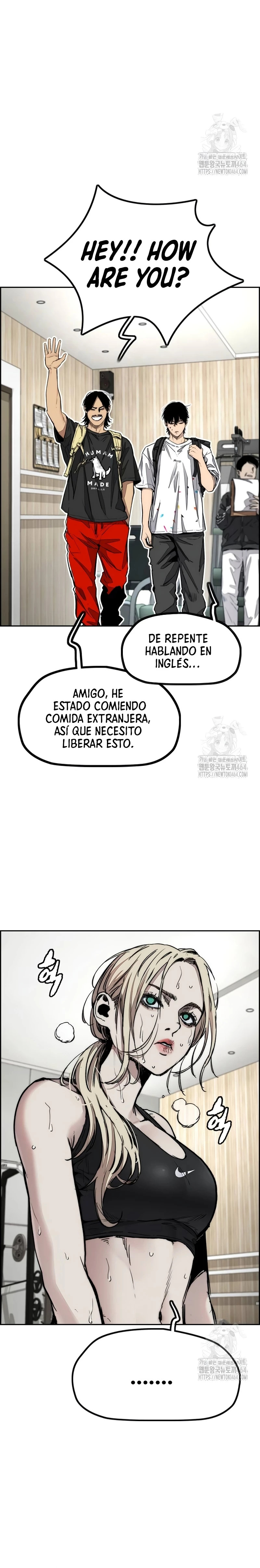 Capitulo 521 page 13