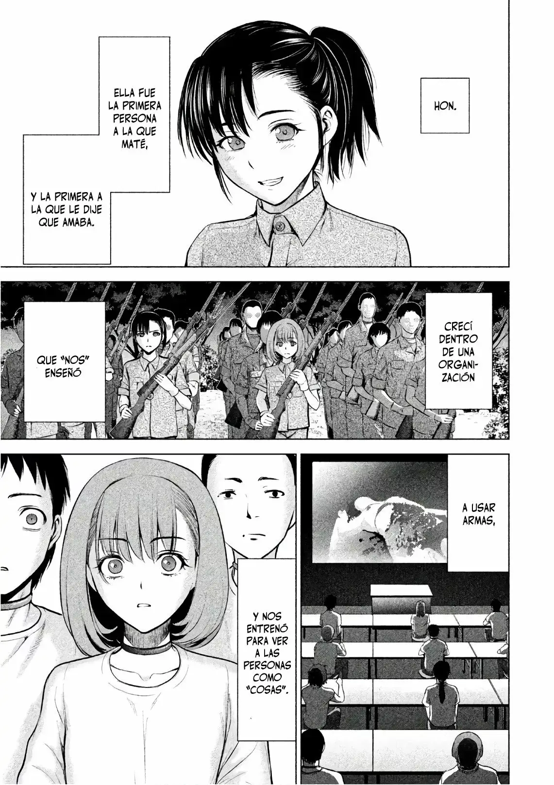 Capitulo 71 page 6