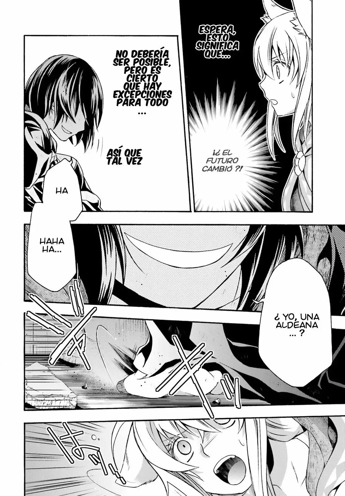 Capitulo 39 page 22
