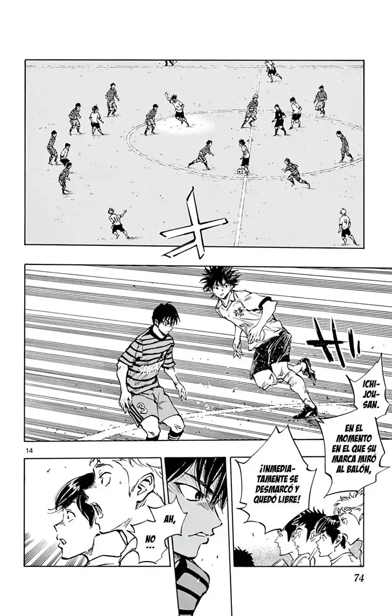 Capitulo 323 page 16