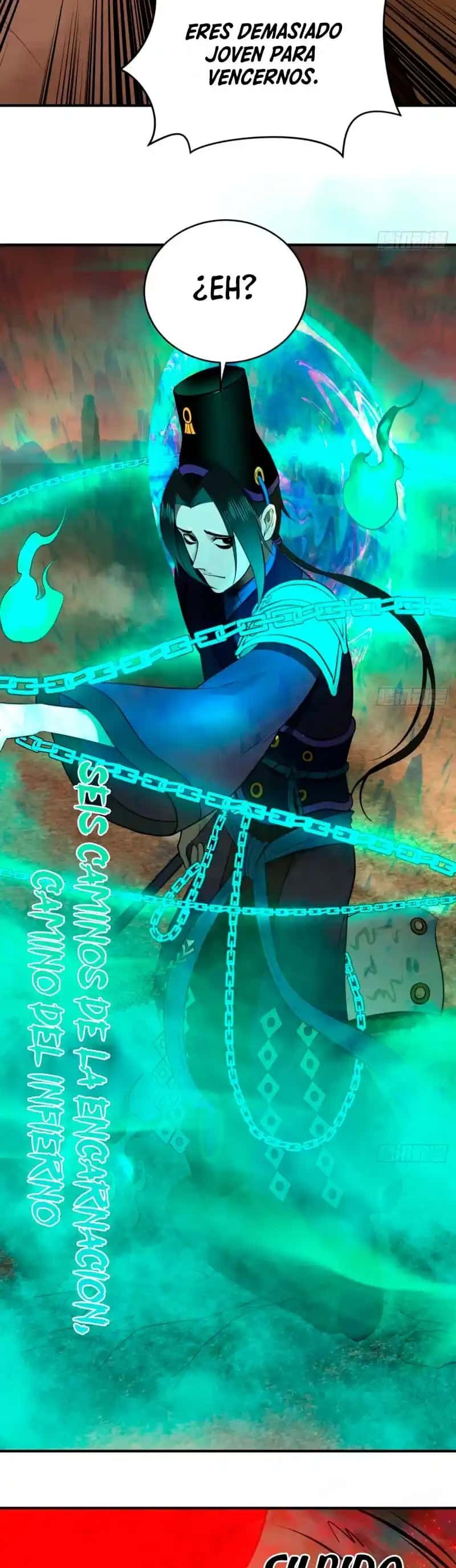 Capitulo 201 page 20