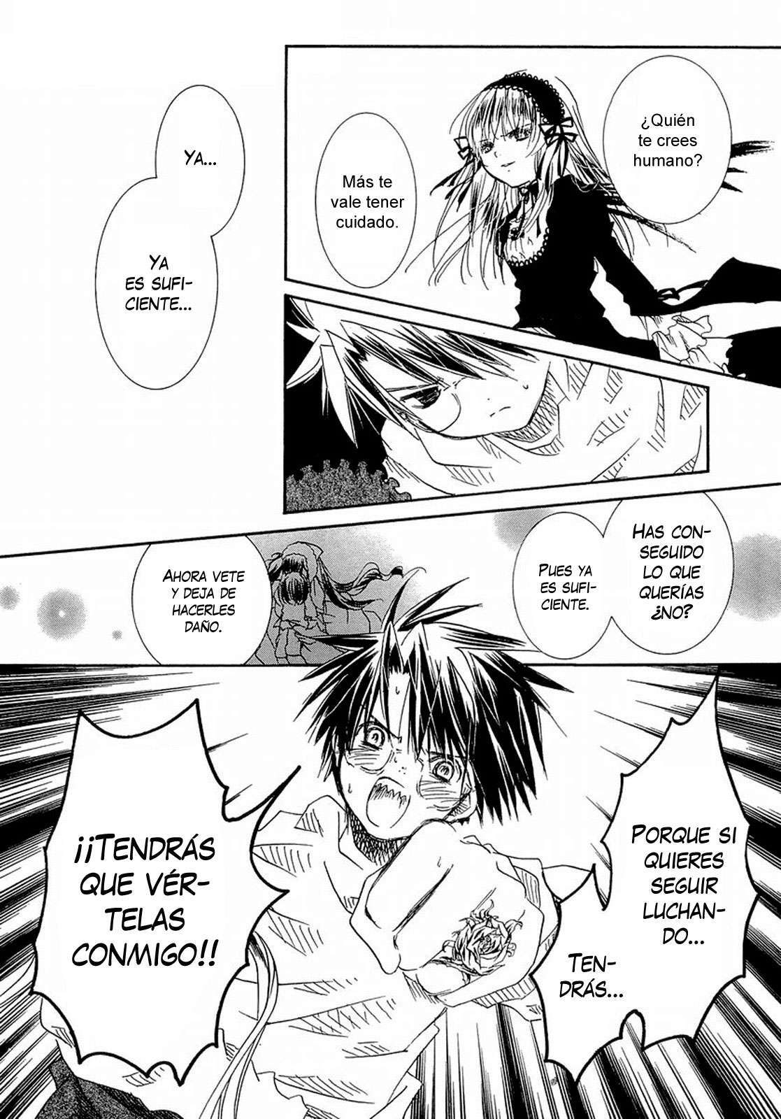 Capitulo 23 page 14