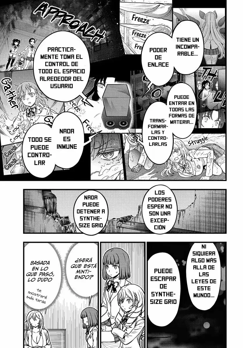 Capitulo 17 page 20