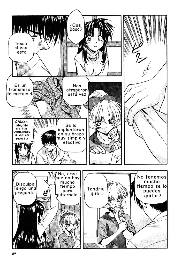 Capitulo 24 page 20