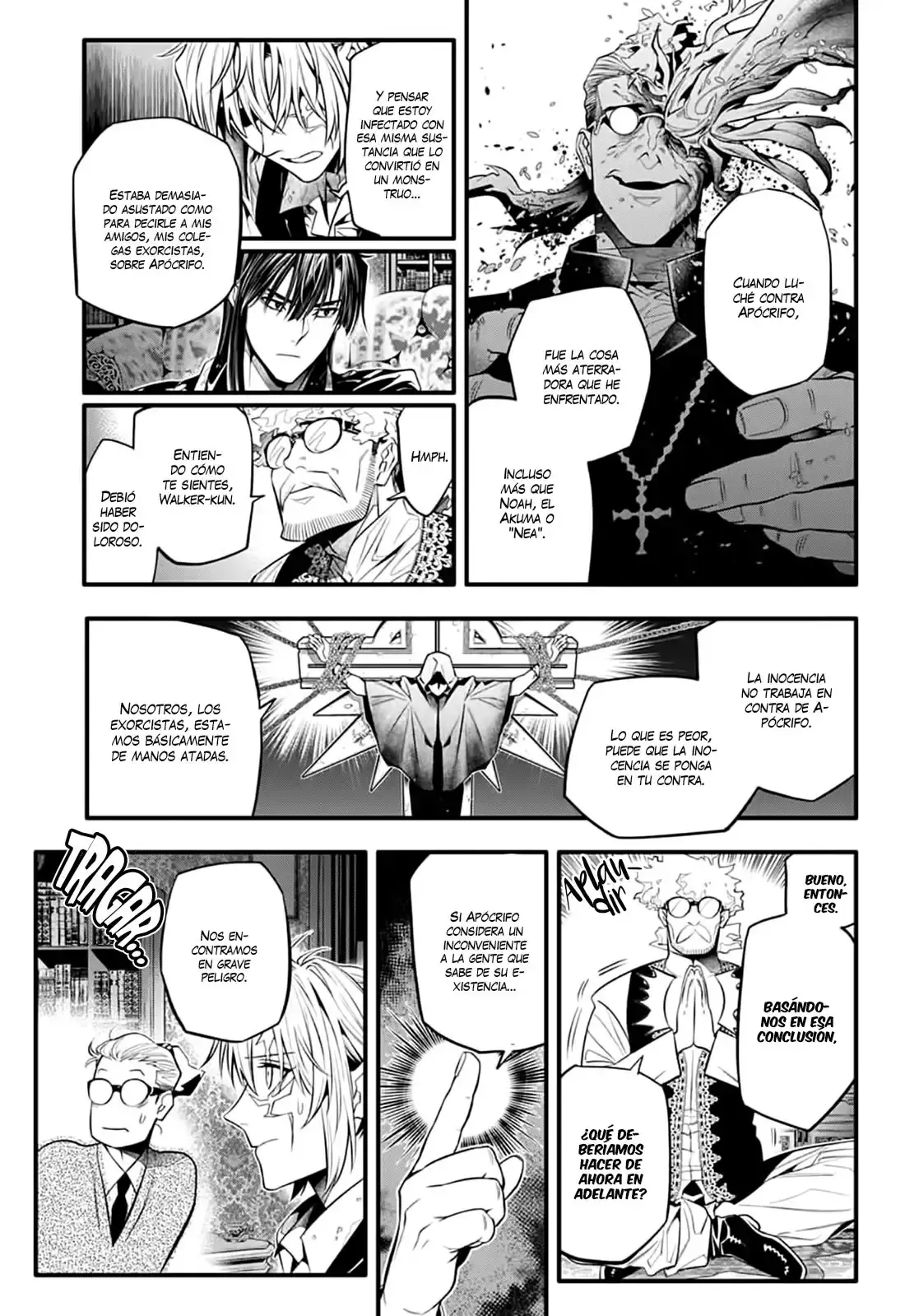 Capitulo 247 page 30