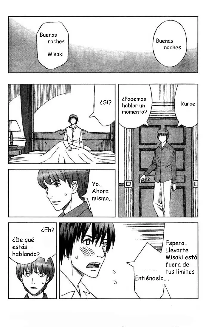 Capitulo 30 page 10
