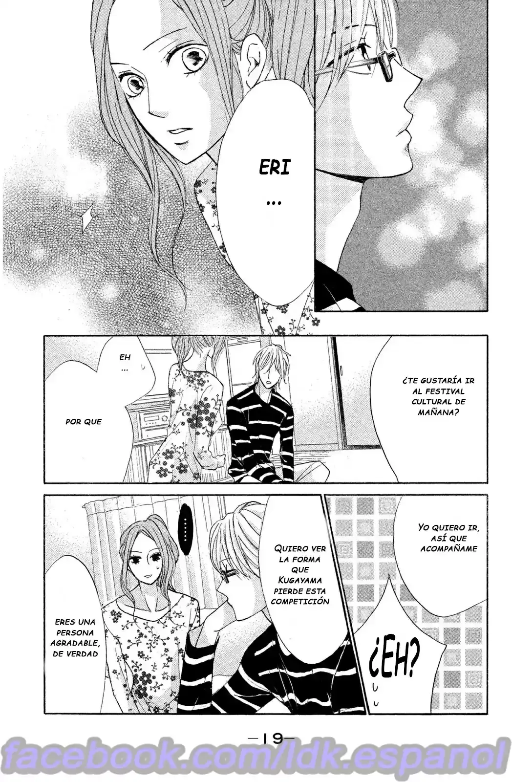 Capitulo 69 page 14