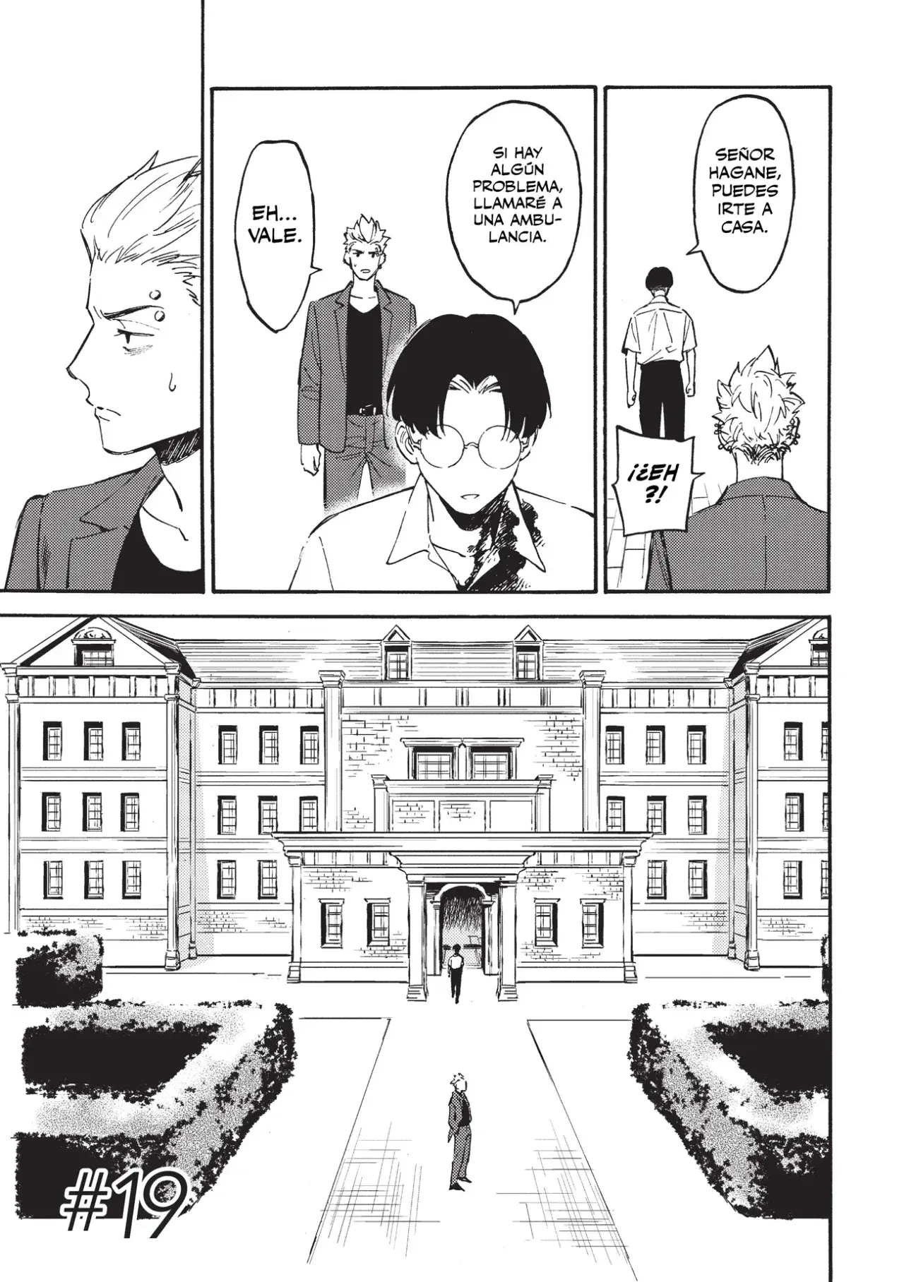 Capitulo 19 page 8