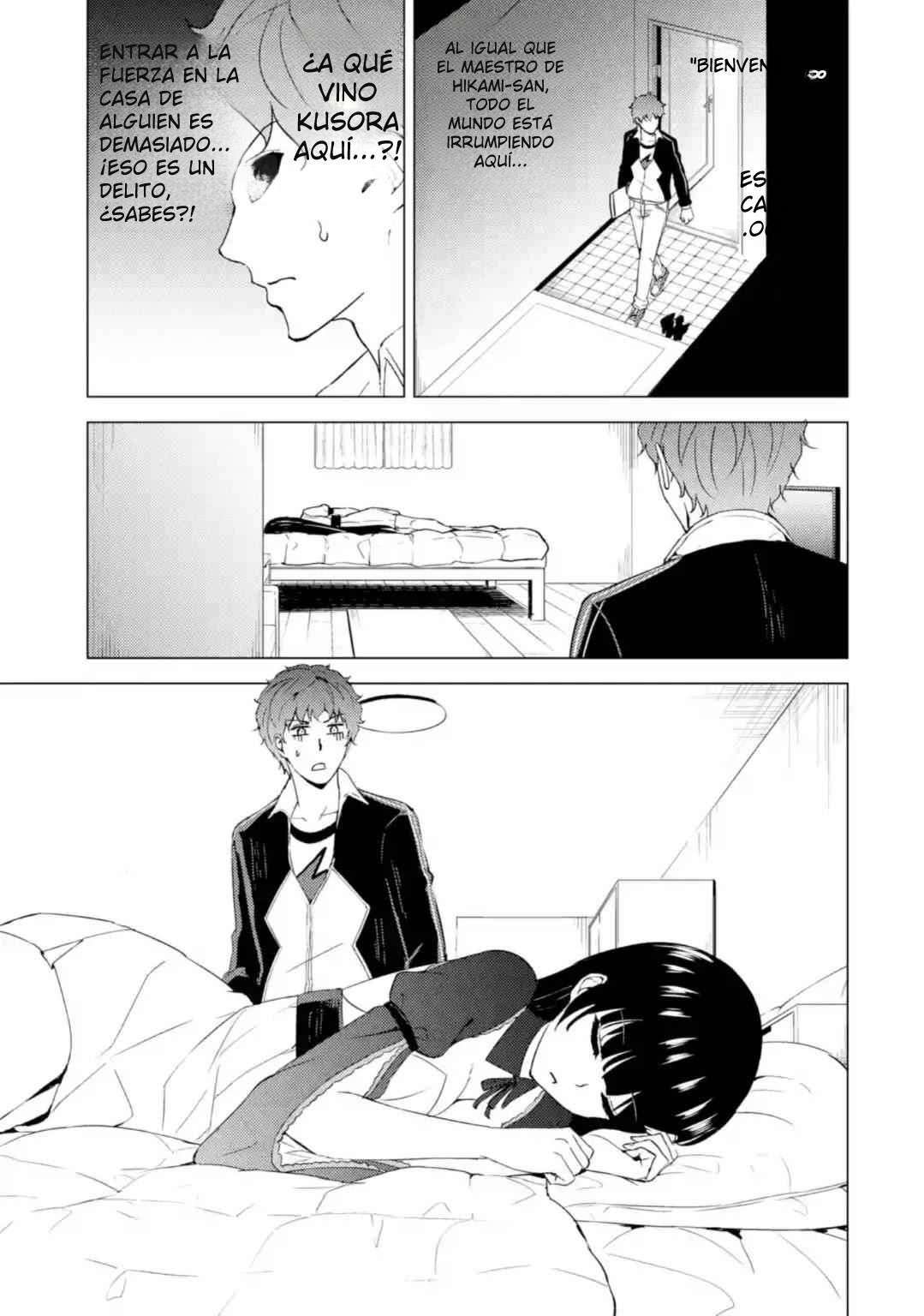 Capitulo 46 page 22