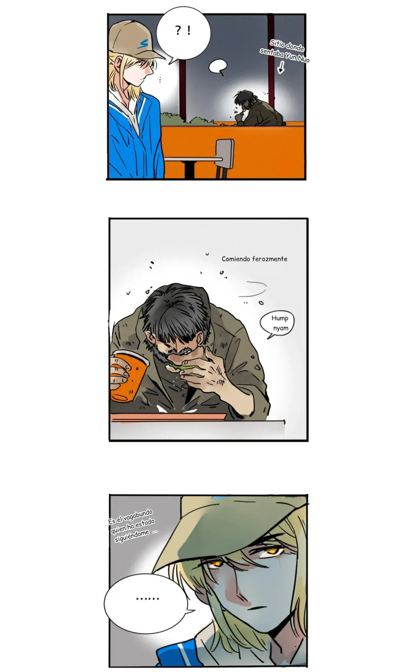 Capitulo 103 page 13