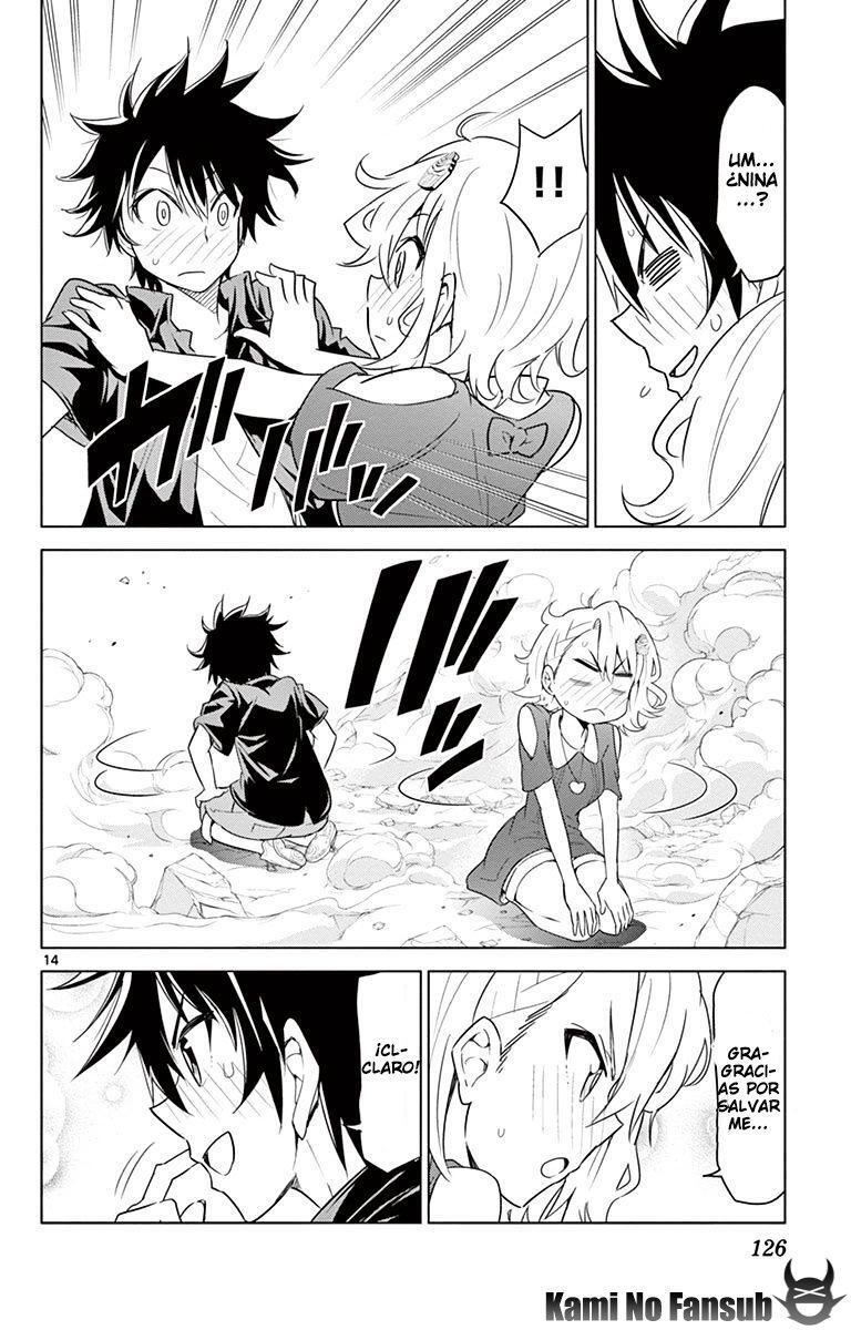 Capitulo 24 page 15