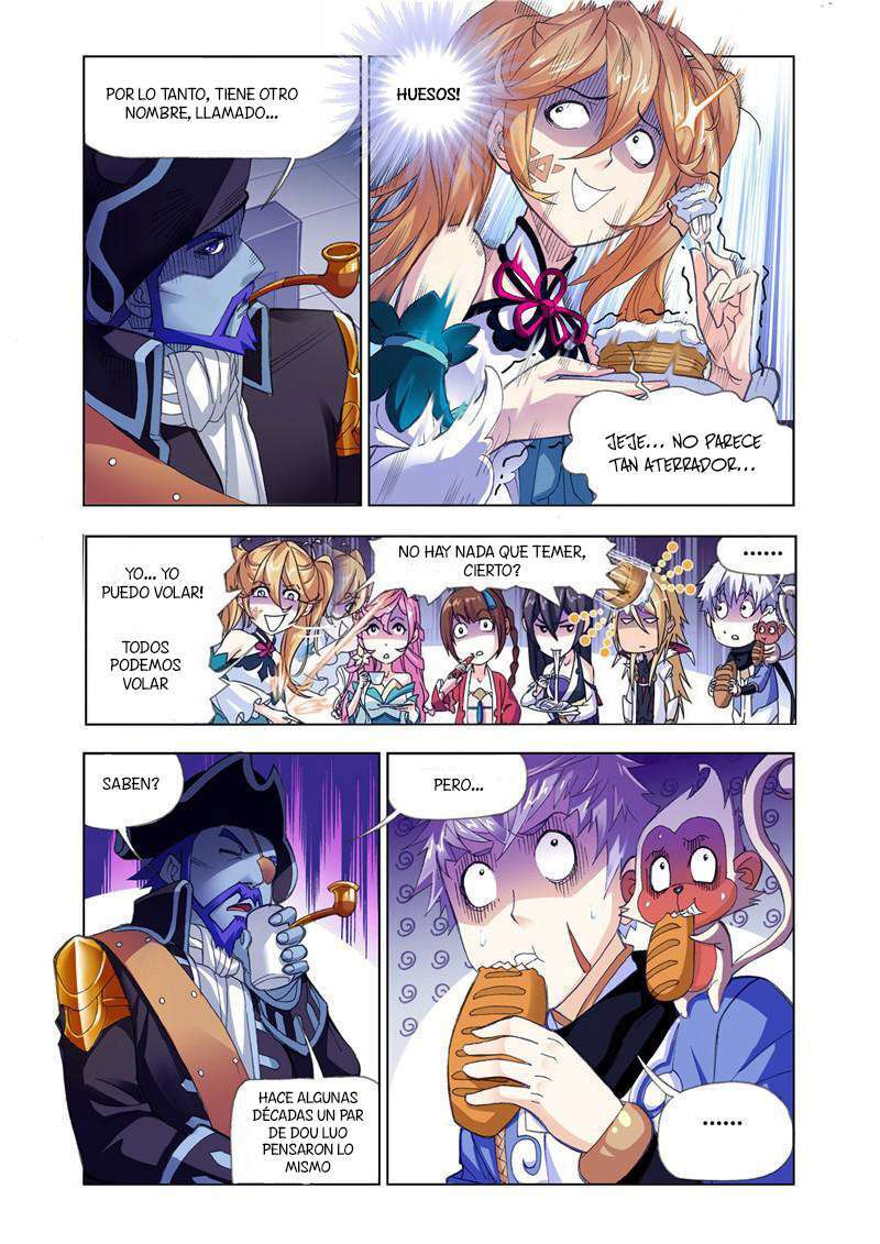 Capitulo 193 page 22